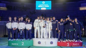 podio serie a2 campionato gam gaf sfe02037 copia simone ferraro ph copia